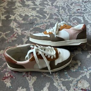 Madewell sneakers